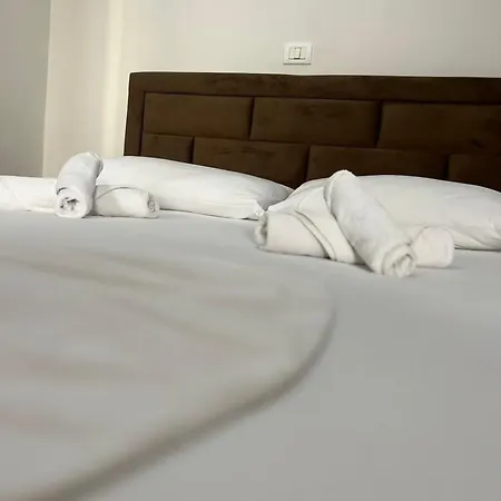 Hotel Primavera 3*