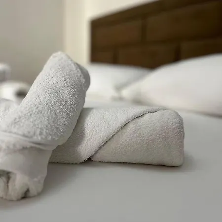 Hotel Primavera Sarandë