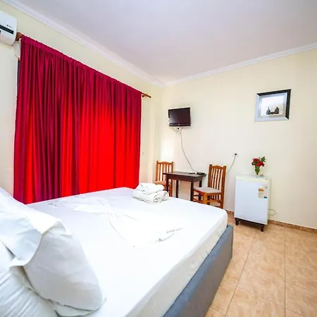 Hotel Primavera Sarandë