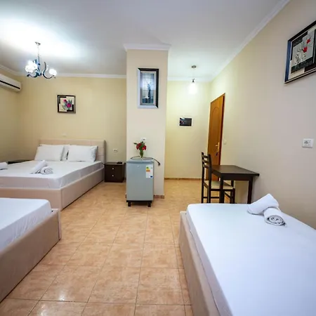 Hotel Primavera Sarandë
