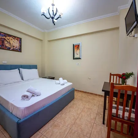 Hotel Primavera Sarandë