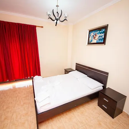 Hotel Primavera Sarandë