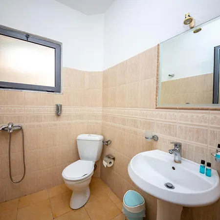 Hotel Primavera 3*