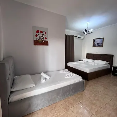 Hotel Primavera