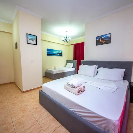 Hotel Primavera
