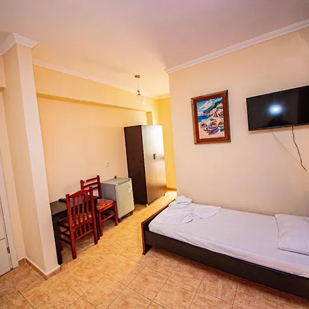 Primavera Hotel Sarandë