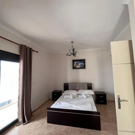 Primavera 3* Sarandë