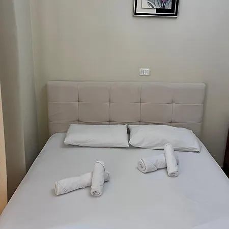 Primavera Sarandë