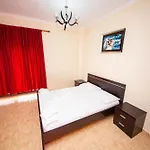 Hotel Primavera Sarandë