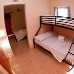 Hotel Primavera Sarandë