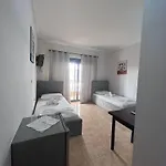 Primavera Hotel 3*