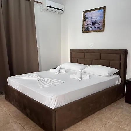 Primavera Hotel Sarande