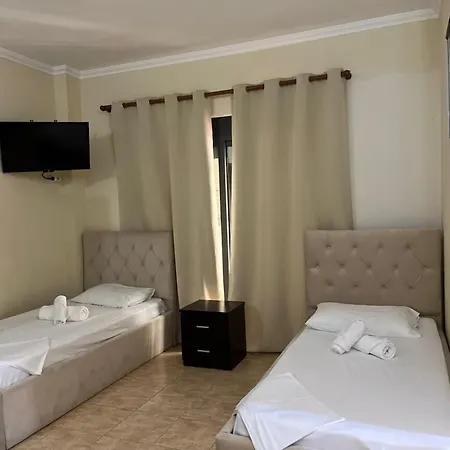 Primavera Hotel