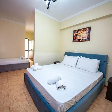 Primavera Hotel 3*