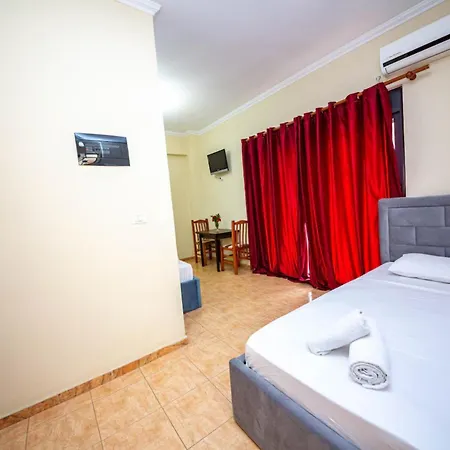 Hotel Primavera 3*