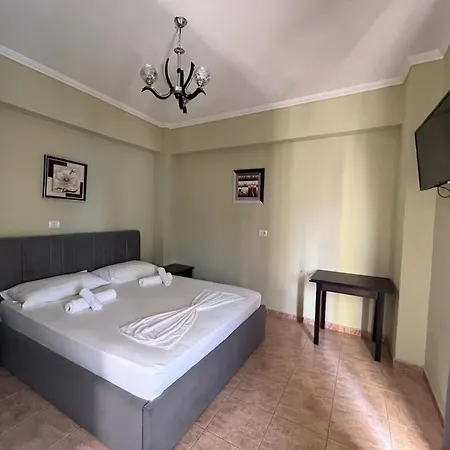 Primavera Hotel Sarande