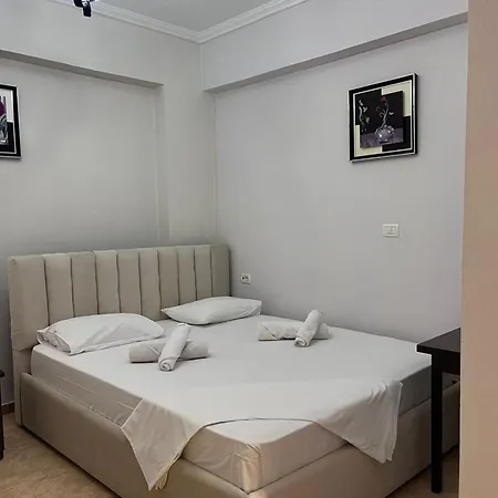 Hotel Primavera Saranda