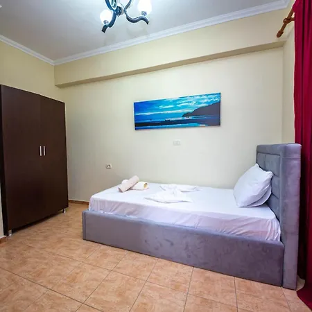 Hotel Primavera Sarande