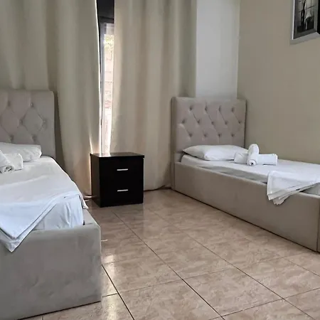 Hotel Primavera