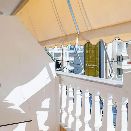Primavera Hotel Sarande
