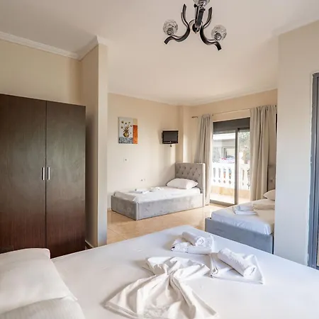 Primavera Hotel 3*