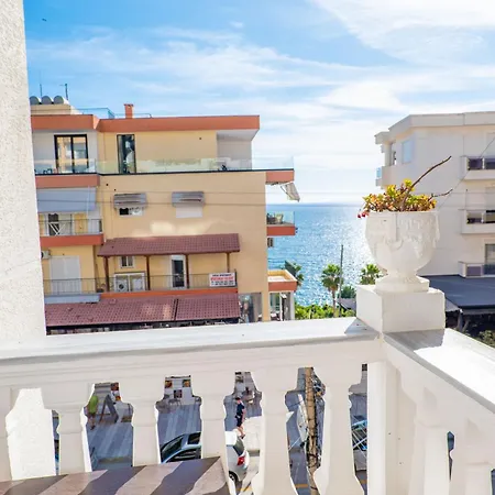 Hotel Primavera Sarande