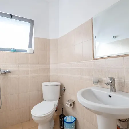 Primavera Hotel Sarande