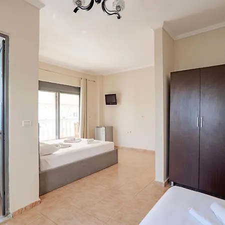 Hotel Primavera