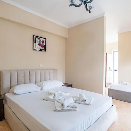 Hotel Primavera 3*