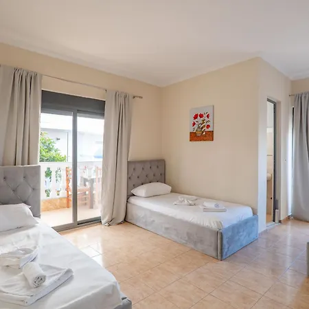 Hotel Primavera Sarande