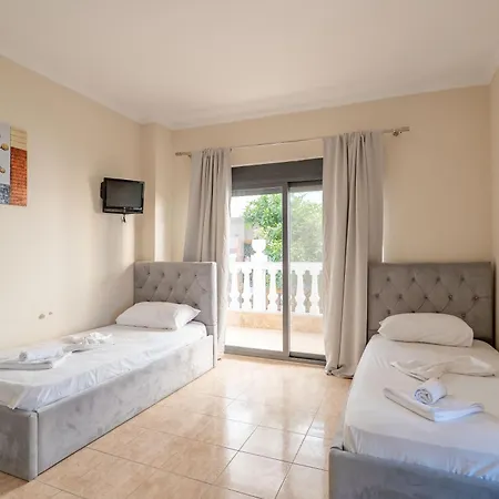 Hotel Primavera 3*
