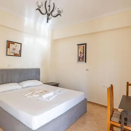 Primavera Hotel Sarande