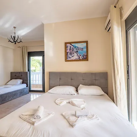 Hotel Primavera Sarande