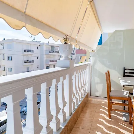 Hotel Primavera Sarande