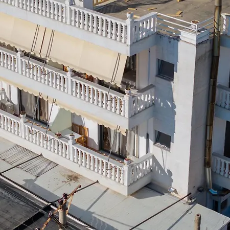Hotel Primavera