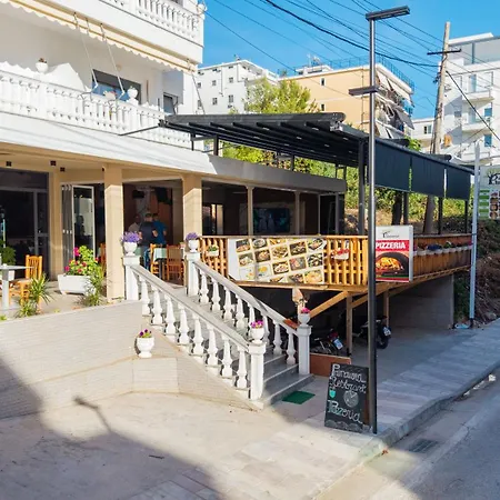 Primavera Hotel