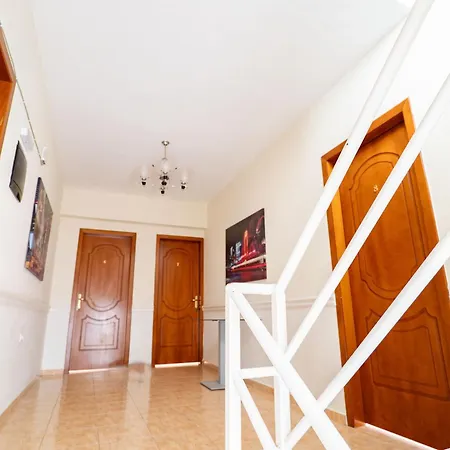 Primavera Hotel 3*