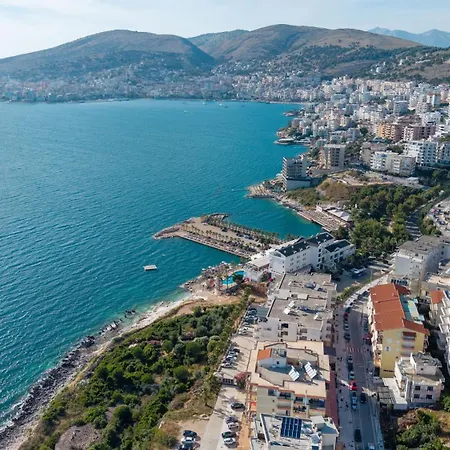Primavera Hotel Sarande