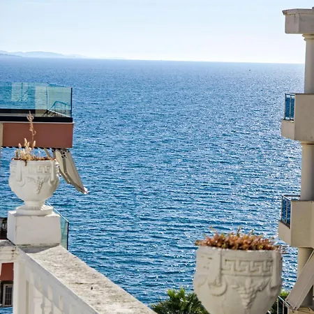 Hotel Primavera 3*