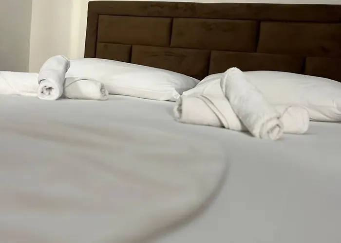 Hotel Primavera 3*