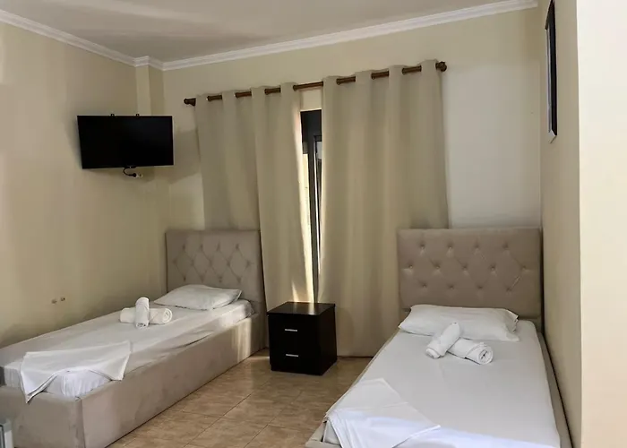 Primavera Hotel