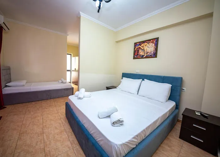 Primavera Hotel 3*