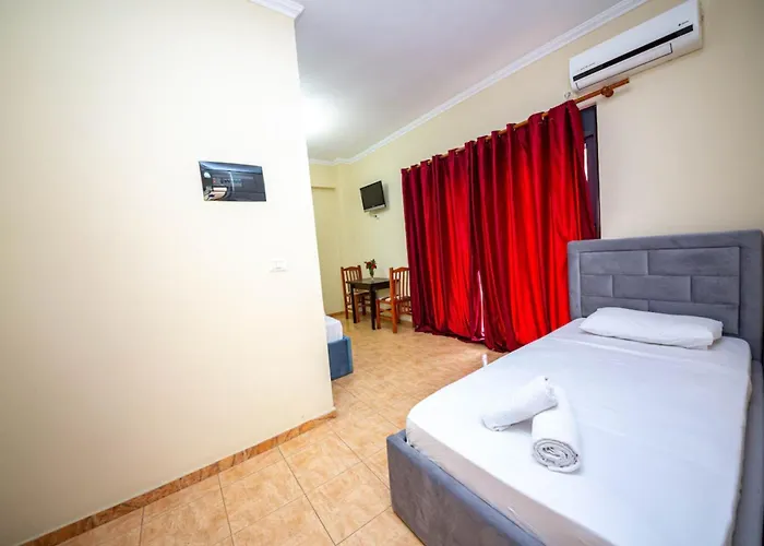 Hotel Primavera 3*