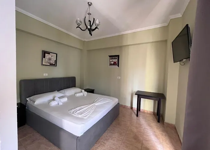 Primavera Hotel Sarandë
