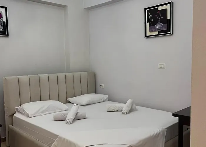 Hotel Primavera Sarandë