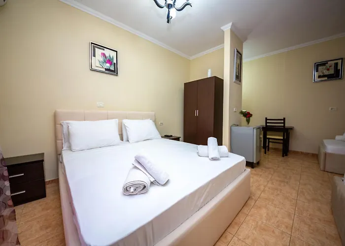 Hotel Primavera 3*