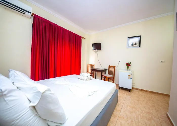 Hotel Primavera Sarandë
