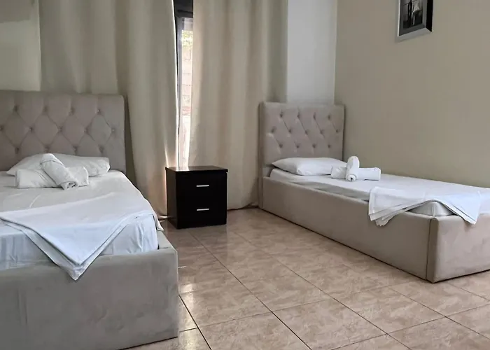 Hotel Primavera