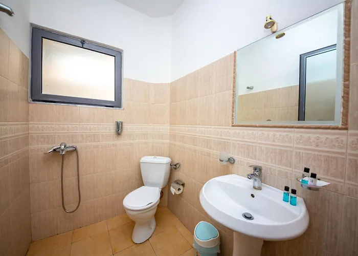 Hotel Primavera 3*