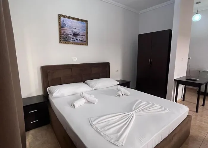 Primavera Sarandë